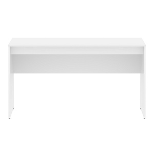 Стол рабочий SIMPLE 140x60 см, белый